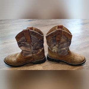 Kids Cowboy Boots